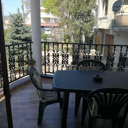 Guest House Katina Balchik Exterior photo