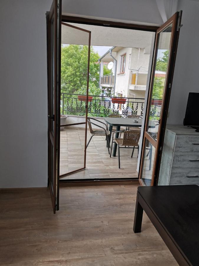 Guest House Katina Balchik Exterior photo