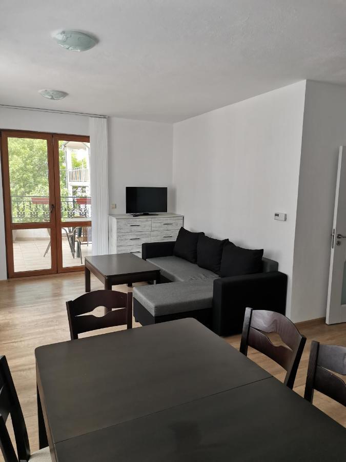 Guest House Katina Balchik Exterior photo