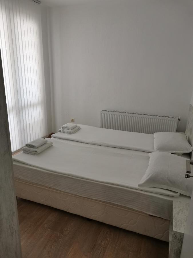 Guest House Katina Balchik Exterior photo