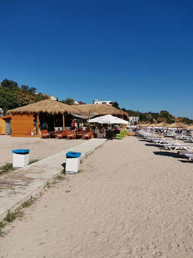 Guest House Katina Balchik Exterior photo
