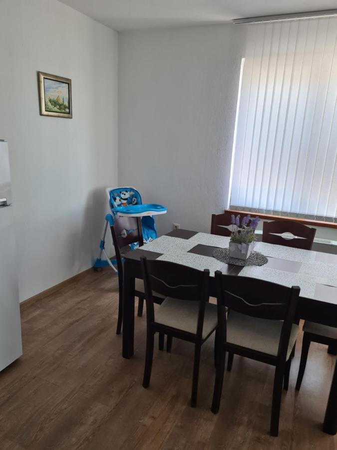 Guest House Katina Balchik Exterior photo