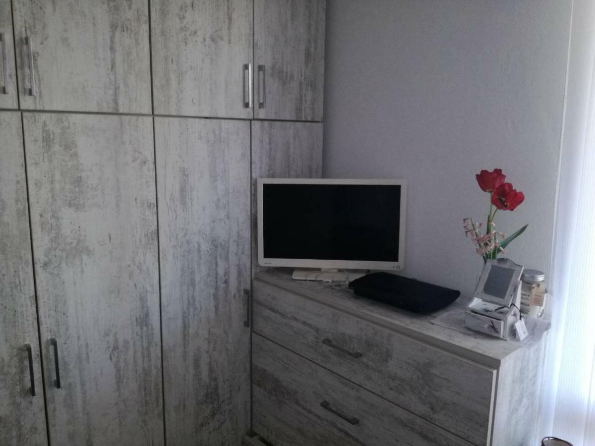 Guest House Katina Balchik Exterior photo