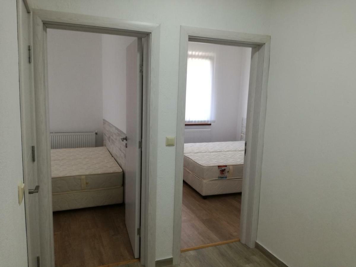 Guest House Katina Balchik Exterior photo