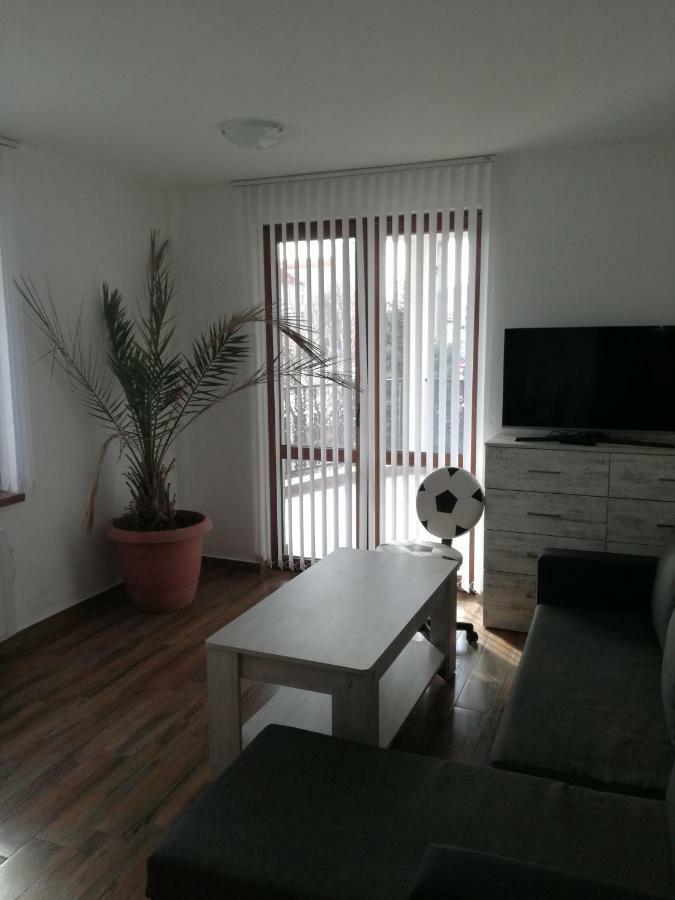 Guest House Katina Balchik Exterior photo