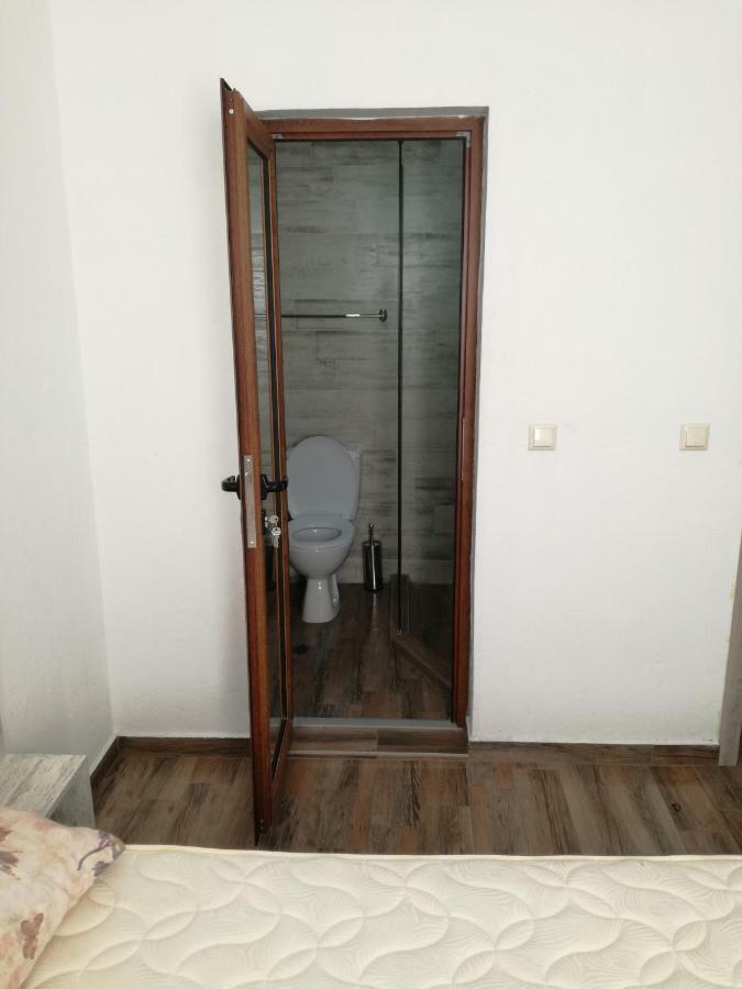 Guest House Katina Balchik Exterior photo