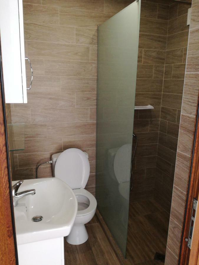 Guest House Katina Balchik Exterior photo